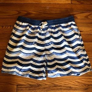 Chubbies Swim Trunks 5.5 Inseam